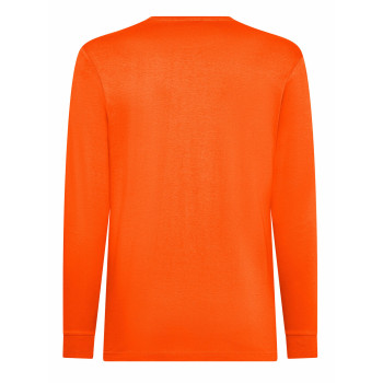 felpe uomo personalizzate - Evolution LS 