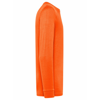 felpe uomo personalizzate - Evolution LS 