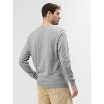 felpe uomo personalizzate - Evolution LS 