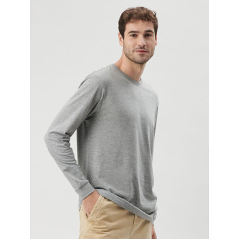 felpe uomo personalizzate - Evolution LS 