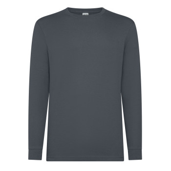 felpe uomo personalizzate - Evolution LS 