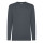 Maglietta a manica lunga personalizzabile Black Spider cotone single jersey