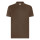 Polo maniche corte personalizzabile Black Spider cotone piqué