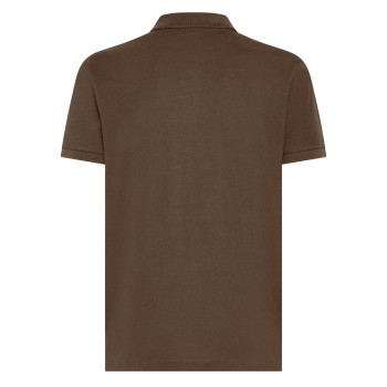 Evolution Polo