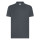 Polo maniche corte personalizzabile Black Spider cotone piqué