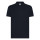 Polo maniche corte personalizzabile Black Spider cotone piqué