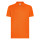 Polo maniche corte personalizzabile Black Spider cotone piqué