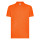 Polo maniche corte personalizzabile Black Spider cotone piqué