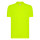 Polo maniche corte personalizzabile Black Spider cotone piqué