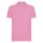 Polo maniche corte personalizzabile Black Spider cotone piqué