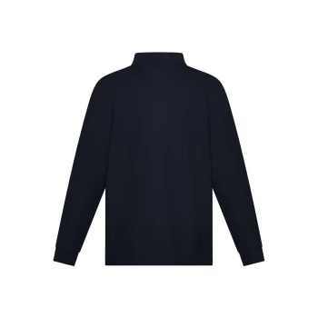 Polo da bambino personalizzata - Evolution Polo Bambino Maniche lunghe