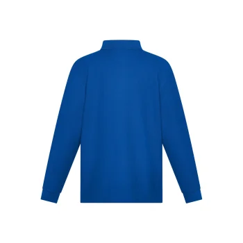 Polo da bambino personalizzata - Evolution Polo Bambino Maniche lunghe