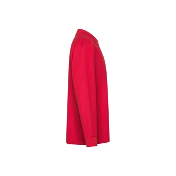 Polo da bambino personalizzata - Evolution Polo Bambino Maniche lunghe