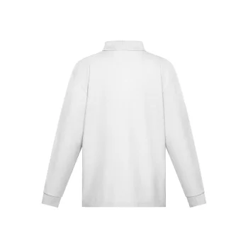 Polo da bambino personalizzata - Evolution Polo Bambino Maniche lunghe