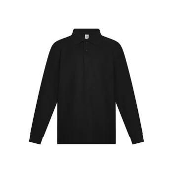 Polo da bambino personalizzata - Evolution Polo Bambino Maniche lunghe