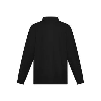 Polo da bambino personalizzata - Evolution Polo Bambino Maniche lunghe