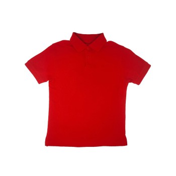 Abbigliamento bambino personalizzato con logo - Evolution Polo bambino S/S