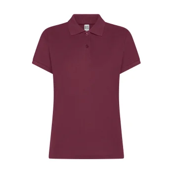 Evolution Polo Donna