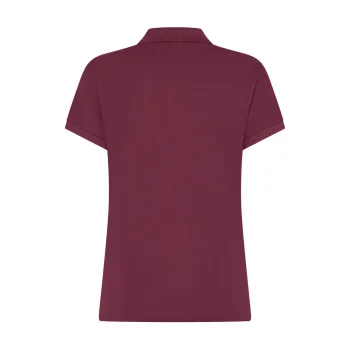 Evolution Polo Donna