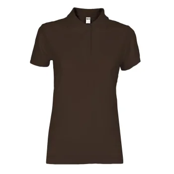 Evolution Polo Donna
