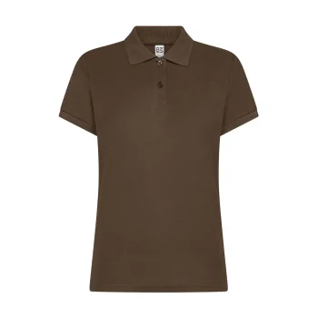 Evolution Polo Donna