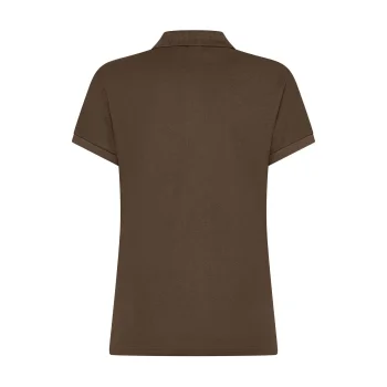 Evolution Polo Donna