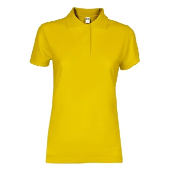 Evolution Polo Donna