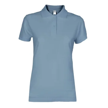 Evolution Polo Donna