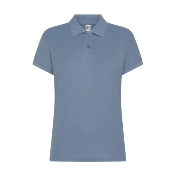 Evolution Polo Donna