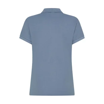 Evolution Polo Donna