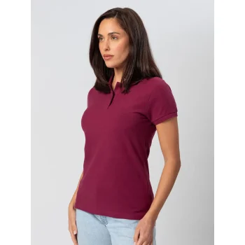 Evolution Polo Donna