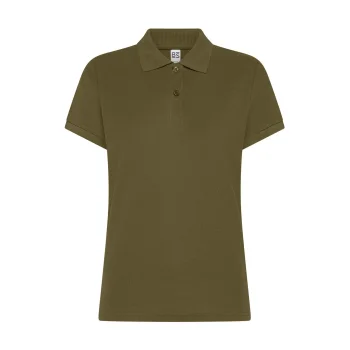 Evolution Polo Donna