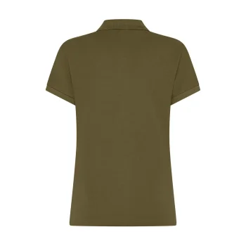 Evolution Polo Donna