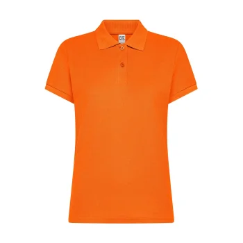 Evolution Polo Donna