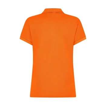 Evolution Polo Donna