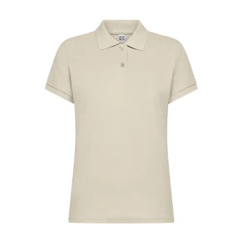 Evolution Polo Donna