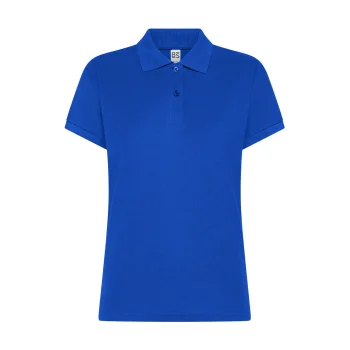 Evolution Polo Donna