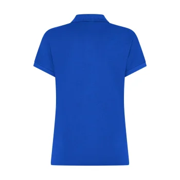 Evolution Polo Donna