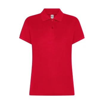 Evolution Polo Donna