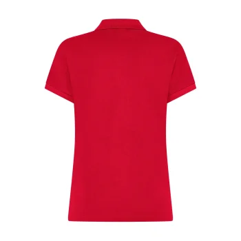 Evolution Polo Donna