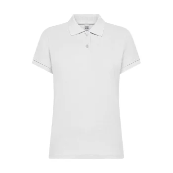 Evolution Polo Donna