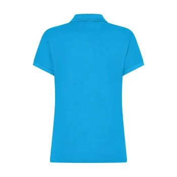 Evolution Polo Donna