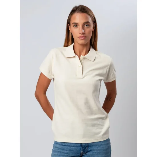 Evolution Polo Donna