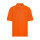 Polo personalizzabile Black Spider in cotone piqué per bambini