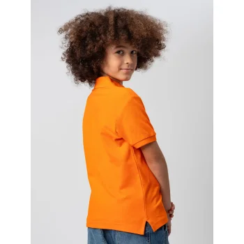 Evolution Polo Kids