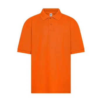 Evolution Polo Kids