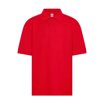 Evolution Polo Kids