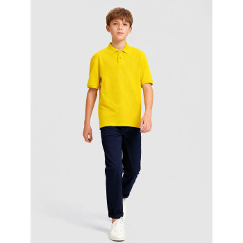 Evolution Polo Kids