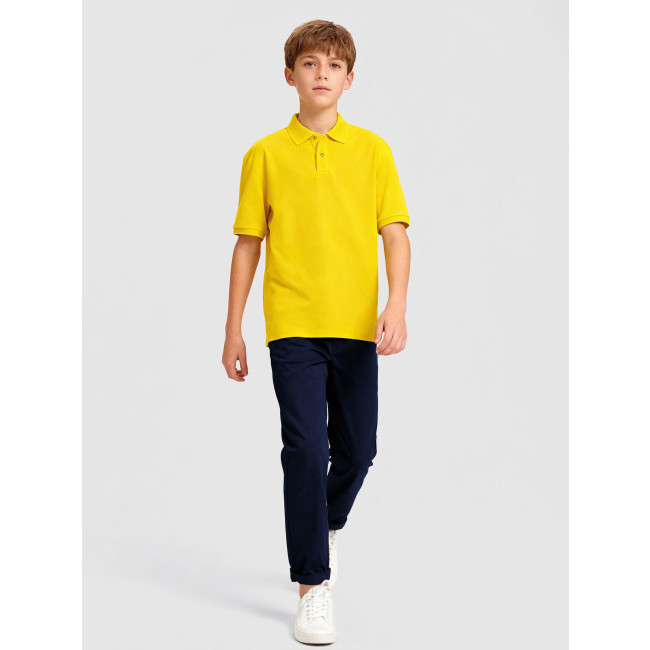 Evolution Polo Kids