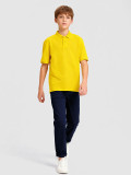 Evolution Polo Kids